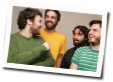 Cara Estranho Chords by Los Hermanos