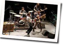 Condicional Chords by Los Hermanos
