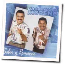 Morena Chords by Los Hermanos