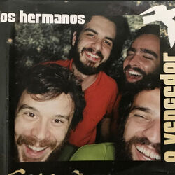 O Vencedor Chords by Los Hermanos