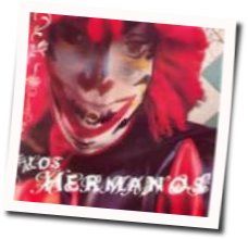 Pierrot Chords by Los Hermanos