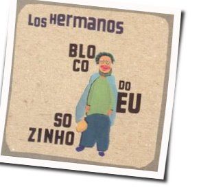 Sentimental Chords by Los Hermanos