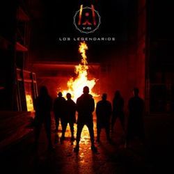 Fiel Chords by Los Legendarios