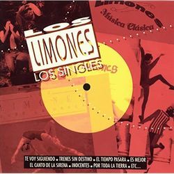 Ferrol Chords by Los Limones