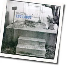 Sabor A Mi Tab by Los Lobos