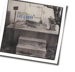 Set Me Free Rosa Lee Chords by Los Lobos