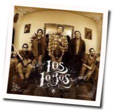 Desperado by Los Lobos