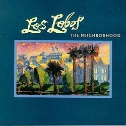 Emily  Chords by Los Lobos