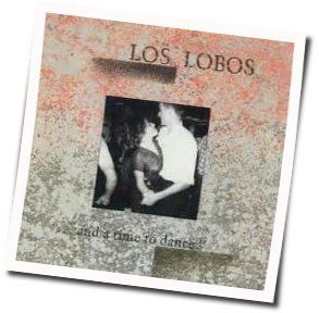 Let's Say Goodnight Chords by Los Lobos