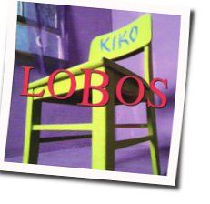 That Train Don't Stop Here Anymore Tabs by Los Lobos