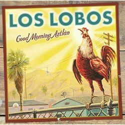 Tony Y Maria by Los Lobos