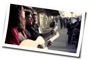 Fly Away Chords by Los Lonely Boys