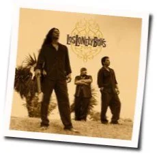 Superman Intro Tab by Los Lonely Boys