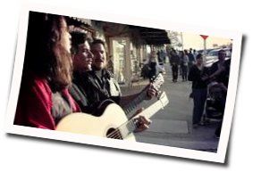 Los Lonely Boys chords for Fly away