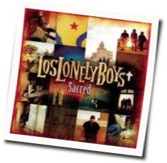 Forgiven Chords by Los Lonely Boys
