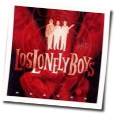 Los Lonely Boys tabs for Heaven