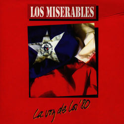 Vacaciones En Hawaii Chords by Los Miserables