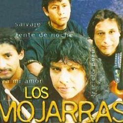 Triciclo Per Chords by Los Mojarras