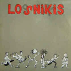Olaf El Vikingo Bass Tab by Los Nikis