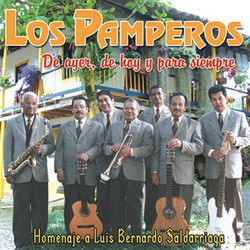 Ofensa by Los Pamperos