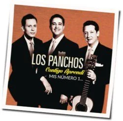 La Flor De La Canela Chords by Los Panchos