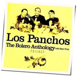 Reloj Chords by Los Panchos