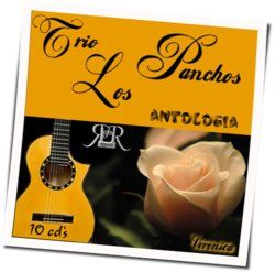 Cae La Nieve Chords by Los Panchos