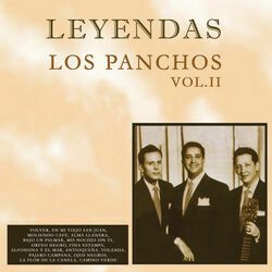 Fina Estampa by Los Panchos