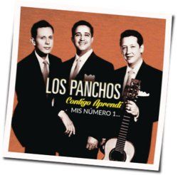 La Flor De La Canela Chords by Los Panchos