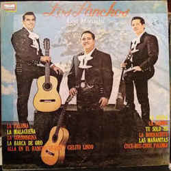 Las Mañanitas Chords by Los Panchos