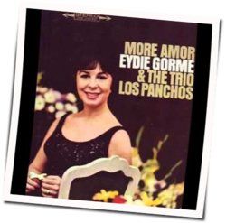 Nosotros Chords by Los Panchos