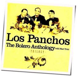 Reloj Chords by Los Panchos