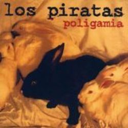 Reality Show Chords by Los Piratas