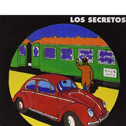 Cambio De Planes Chords by Los Secretos