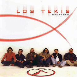 Eres Chords by Los Tekis