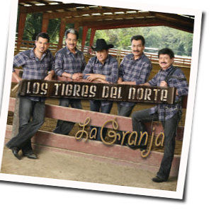 La Granja by Los Tigres Del Norte