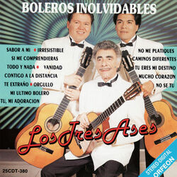 Ya No Te Extraño Chords by Los Tres Ases