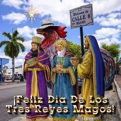 D Chords by Los Tres Reyes