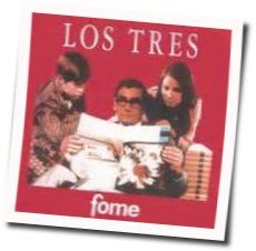 Amor Violento Chords by Los Tres
