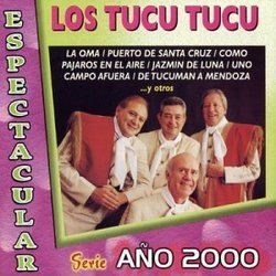 Tristeza Del Porque by Los Tucu Tucu
