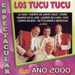 Tristeza Del Porque Chords by Los Tucu Tucu