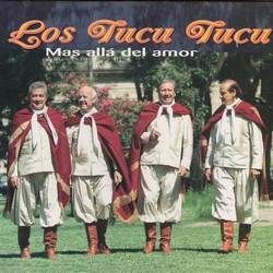 Ya No Estabas Conmigo Chords by Los Tucu Tucu