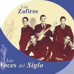 He Venido Tab by Los Zafiros