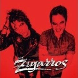 Disparame Intro by Los Zigarros