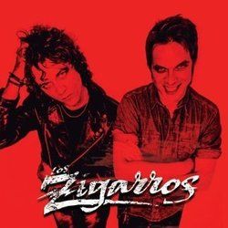Hablar Hablar Hablar Tab by Los Zigarros