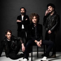 Mis Ojos Chords by Los Zigarros