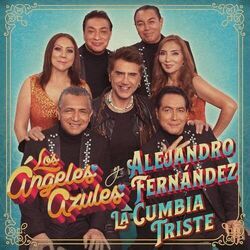 La Cumbia Triste Chords by Los Ángeles Azules