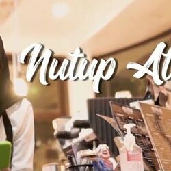 Nutup Ati Chords by Losskita
