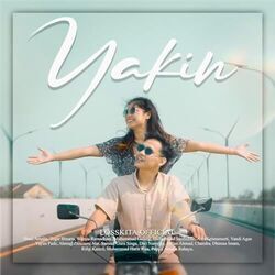 Yakin Chords by Losskita