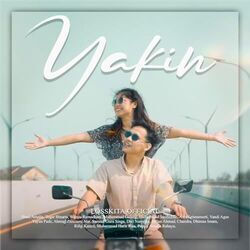 Yakin by Losskita